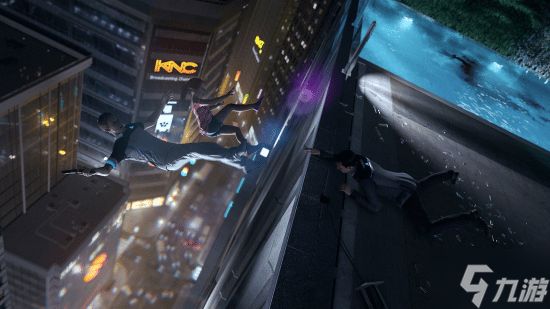 《底特律：变人》Steam冬促1折新史低 在线人数破2.2万创历史新高