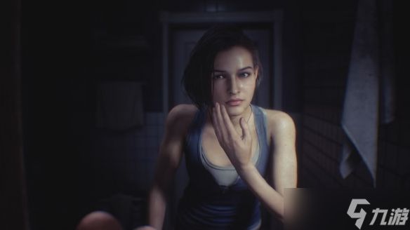 第一毋庸置疑！外媒盘点恐怖游戏中最出色的10位女主