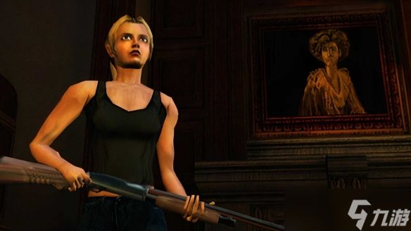 第一毋庸置疑！外媒盘点恐怖游戏中最出色的10位女主