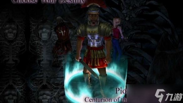 第一毋庸置疑！外媒盘点恐怖游戏中最出色的10位女主