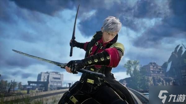 《噬血代码2》武器种类及特性介绍 噬血代码2有什么武器