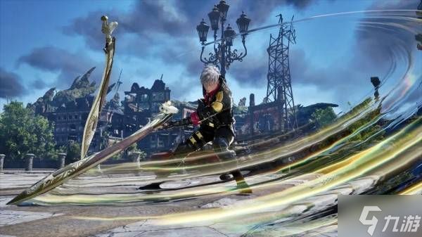 《噬血代码2》武器种类及特性介绍 噬血代码2有什么武器