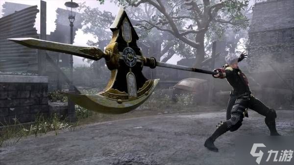 《噬血代码2》武器种类及特性介绍 噬血代码2有什么武器