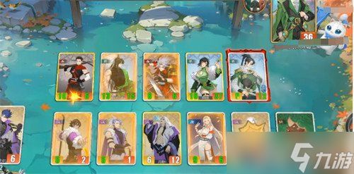 千机阵嫦娥怎么玩 嫦娥玩法教学