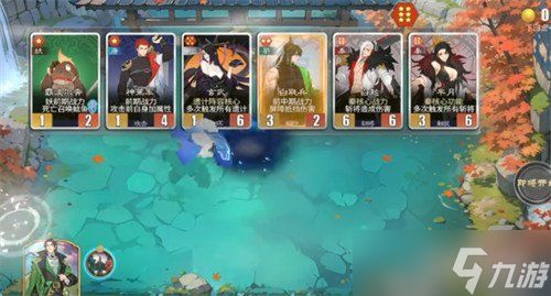 千机阵奔袭鼓舞流怎么玩 奔袭鼓舞流玩法教学