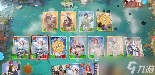 千机阵奔袭鼓舞流怎么玩 奔袭鼓舞流玩法教学