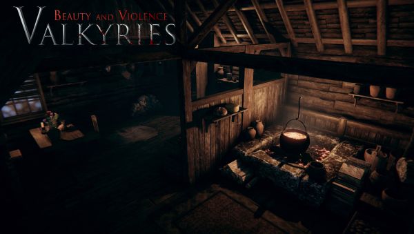 美丽与暴力：女武神什么时候出 公测上线时间预告