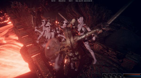 美丽与暴力：女武神什么时候出 公测上线时间预告