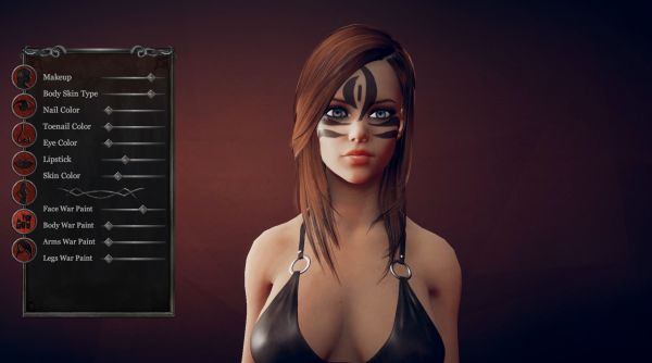 美丽与暴力：女武神什么时候出 公测上线时间预告