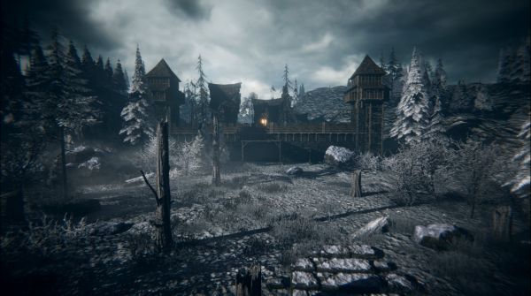 美丽与暴力：女武神什么时候出 公测上线时间预告