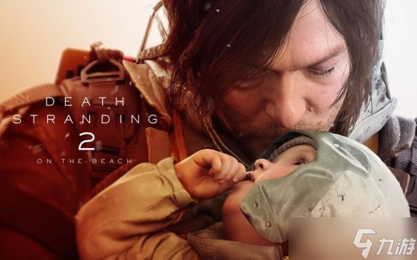 ‌小岛秀夫谈《死亡搁浅2》为生涯神作 畅聊游戏理念