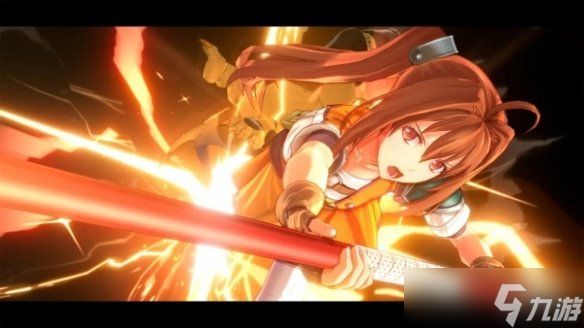 《空轨 2nd》聚焦完全重制! 继承存档获额外奖励机制