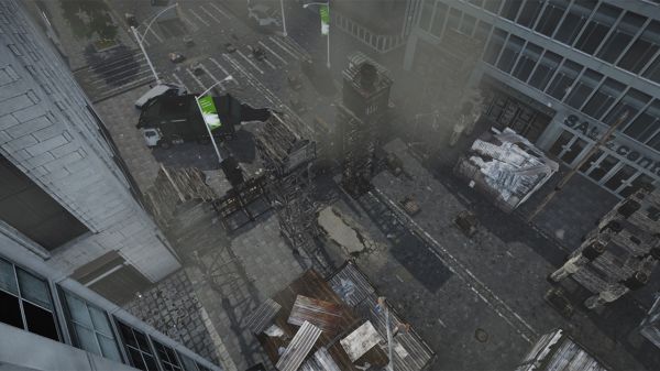 流亡云端好玩吗 流亡云端玩法简介