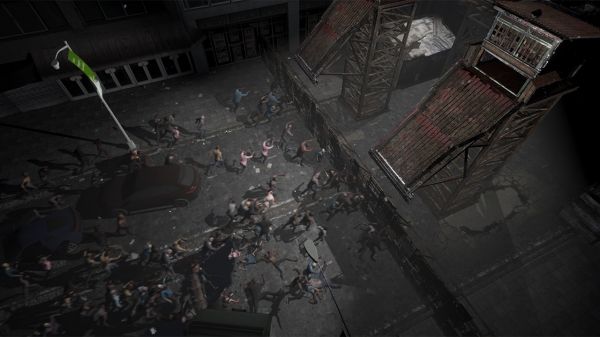 流亡云端好玩吗 流亡云端玩法简介