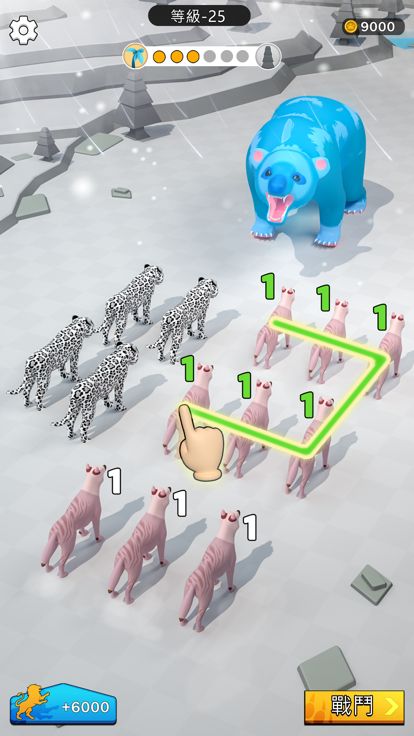 融合大师动物大作战什么时候出 公测上线时间预告