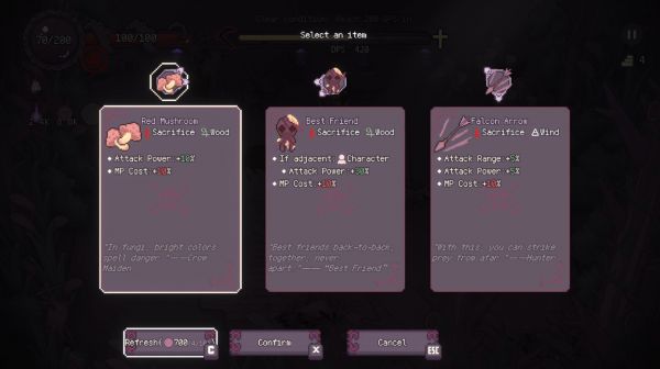 咒印链接：鲜血的呼唤什么时候出 公测上线时间预告