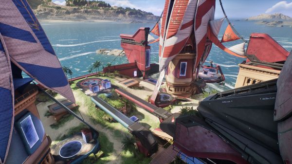 分裂之门：竞技场重装上阵什么时候出 公测上线时间预告