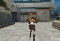 有没有途径能够获取穿越火线中的孙悟空