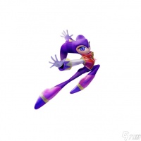 《索尼克赛车 交叉世界》更新上线 梦精灵免费参战