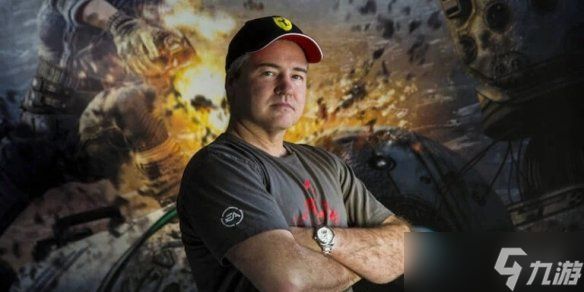 众星悼念COD之父：小岛秀夫痛失挚友 动视致敬传奇