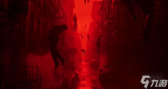 九游晚报：红色沙漠实体版曝光《控制2》首发登steam
