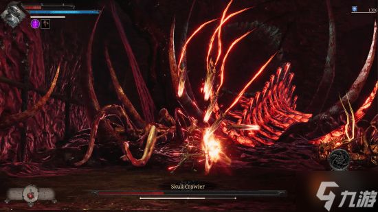 3D类银河城《VELASTER》现已登陆Steam 预计12月开启抢先体验