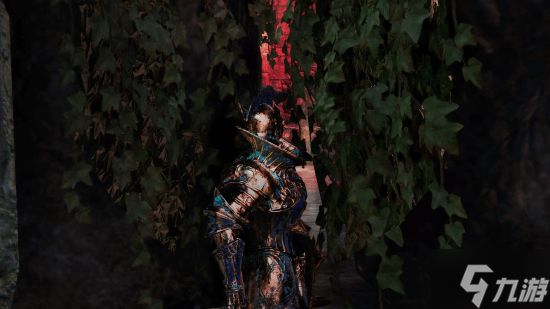 3D类银河城《VELASTER》现已登陆Steam 预计12月开启抢先体验