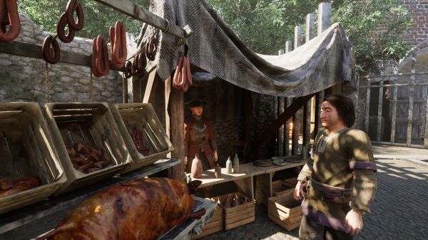 剑盾模拟器什么时候出 公测上线时间预告