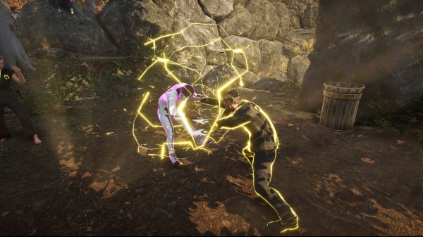 眼镜蛇凯2：道场崛起好玩吗 眼镜蛇凯2：道场崛起玩法简介