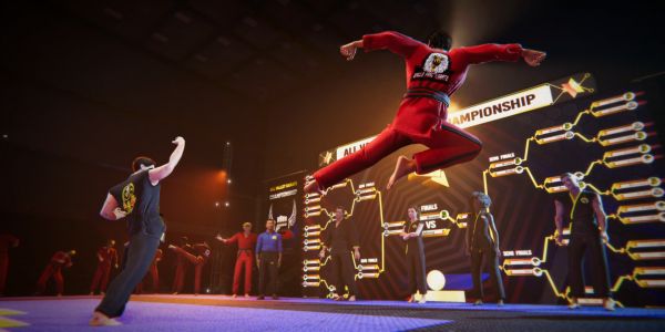 眼镜蛇凯2：道场崛起好玩吗 眼镜蛇凯2：道场崛起玩法简介