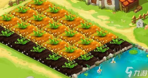12月游戏版号发布! 《QQ经典农场》手游过审引关注