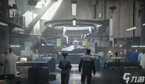 从《杀手》到《007》!IO互动如何重构特工游戏DNA