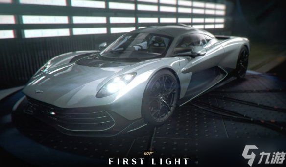 从《杀手》到《007》!IO互动如何重构特工游戏DNA