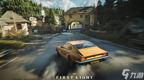 从《杀手》到《007》!IO互动如何重构特工游戏DNA