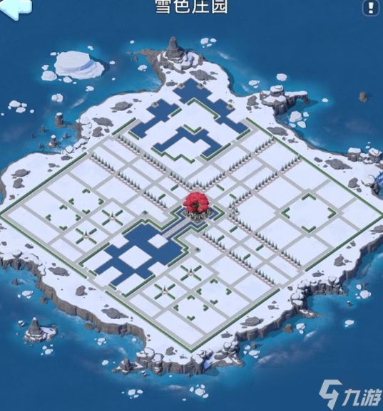 无尽冬日新活动欢乐大乱斗玩法爆料