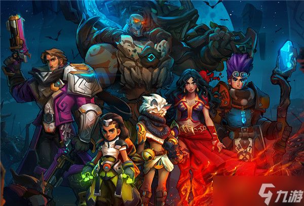 火炬之光无限狂人天赋流派怎么选