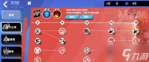 火炬之光无限狂人天赋流派怎么选