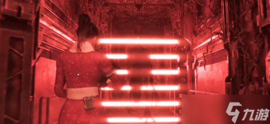 Code Violet发布节日实机预告，PS5独占恐怖新作聚焦末世繁衍