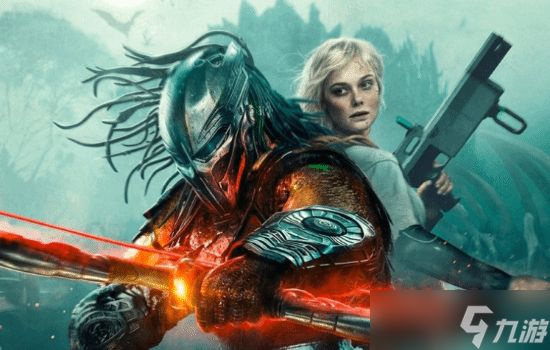 小岛秀夫力荐铁血战士：杀戮之地具游戏改编潜力