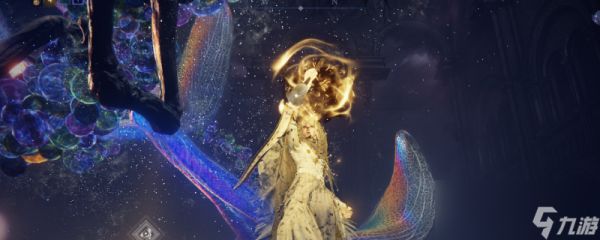 《艾尔登法环：黑夜君临》最初的夜王打法攻略