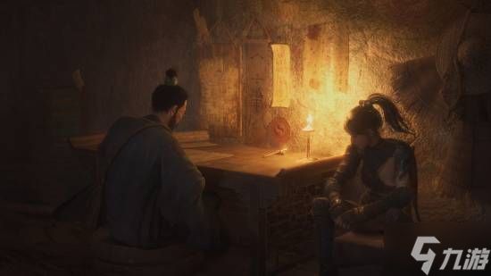 2025年最佳魂系游戏？外媒力荐5款你最爱谁？