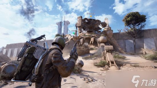 《ARC Raiders》坚持收取费用-只为不恶心玩家的游戏理念