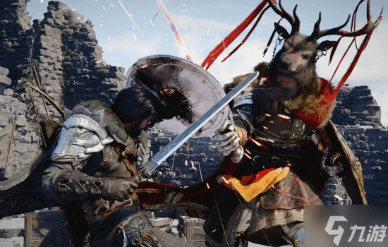 最新！韩国大作《红色沙漠》爆料汇总