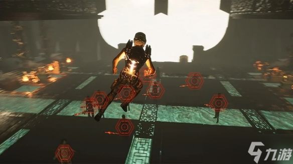 《IriyGate》的核心特性：就像《波斯王子》一样运作