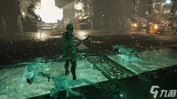 《IriyGate》的核心特性：就像《波斯王子》一样运作