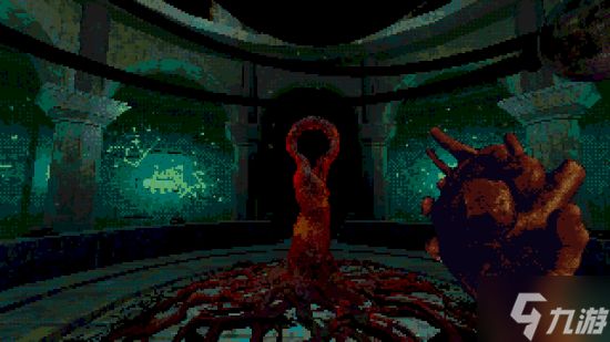 恐怖游戏《蚀之境》获Steam特别好评:视觉冲击过猛 网友纷纷“关心”作者精神状态