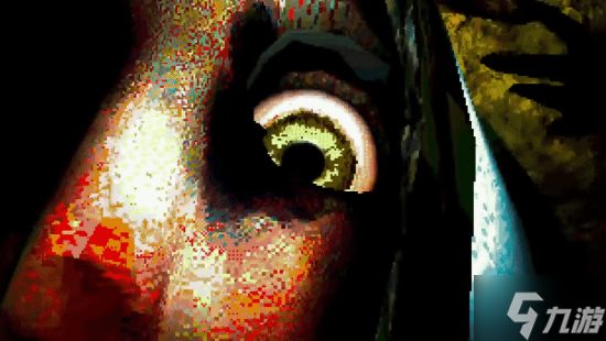 恐怖游戏《蚀之境》获Steam特别好评:视觉冲击过猛 网友纷纷“关心”作者精神状态