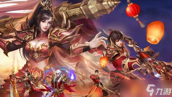 御龙战仙装备获取