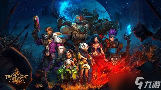 火炬之光无限召唤师BD加点全攻略：核心技能与天赋选择详解