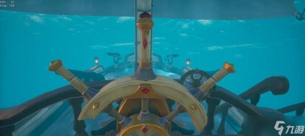 盗贼之海（挑战骷髅岛）